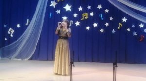 Анастасия Устименко-Пока на земле любовь.mp4