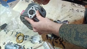 Карбюратор pz 32 на мотоцикл Урал. Личный опыт, нюансы установки.