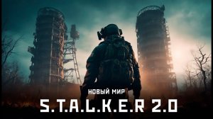 S.T.A.L.K.E.R Реборн Наследие 2.0 часть № 3