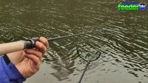 Видеообзор новинок 2015 года- серия фидерных  удилищ FLAGMAN Mantaray Elite picker, light, medium.