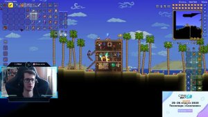 Как получить уникальное снаряжение разработчиков в Terraria 1.4?