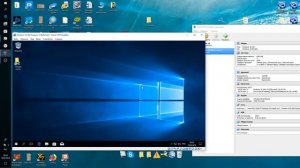 Как поменять значение клавиши Host в VirtualBox?