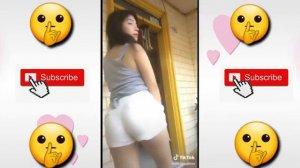 Hot pinay twerk dance compilation part 1