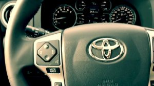 Тест-Драйв от DSN 2018 Toyota Tundra Platinum - Тойота Тундра