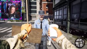 ShadowPriestok ПОТЕРЯЛ ВСЁ И СТАЛ НИЩИМ! (Симулятор Бомжа)