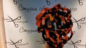 Спиральная завивка