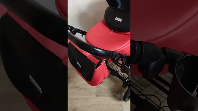 Riko Sigma Prestige 2в1 в отличном состоянии ❤ смотреть онлайн