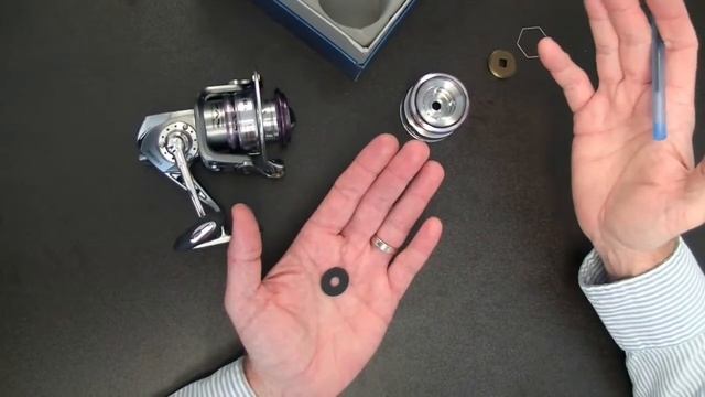 Ecooda ERS Spinning Reel Review/ How To Select Spinning Reel