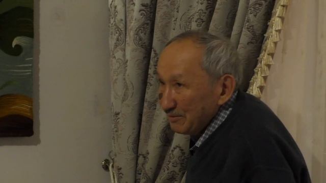 Мастер прикладного искусства - Омиркельды Абеуов. #Балхашцы смотреть онлайн