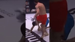 Доробшох Наботов vs. Мурад Биларов. полный бой. AMC fight night 120