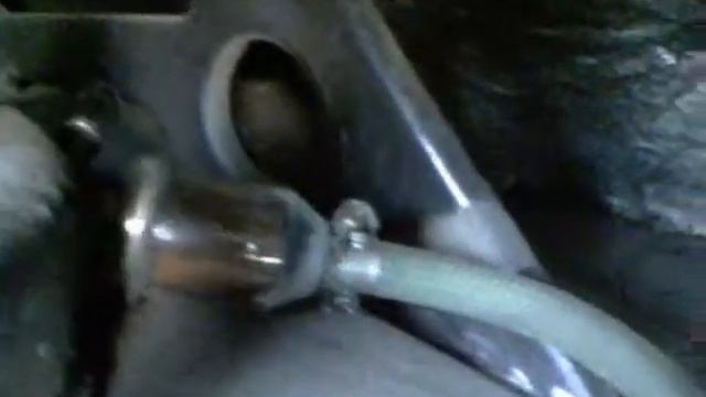 Tatra 613 запуск с дополнительным насосом смотреть онлайн