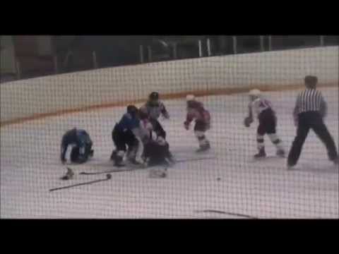 Трус не играет в хоккей, даже детский. смотреть онлайн