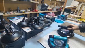 Обзор присосок для ПЛИТКИ!!! Какие лучше