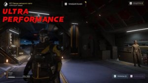 Helldivers 2 🌟Разные настройки графики🌟 Graphics settings |RTX 3050|