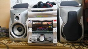 sony rx99 краткий обзор