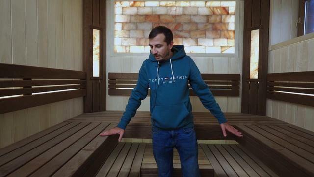 Как топить баню прямо из парной? Банная печь Атмосфера L: как печь справится с большой парной? смотреть онлайн