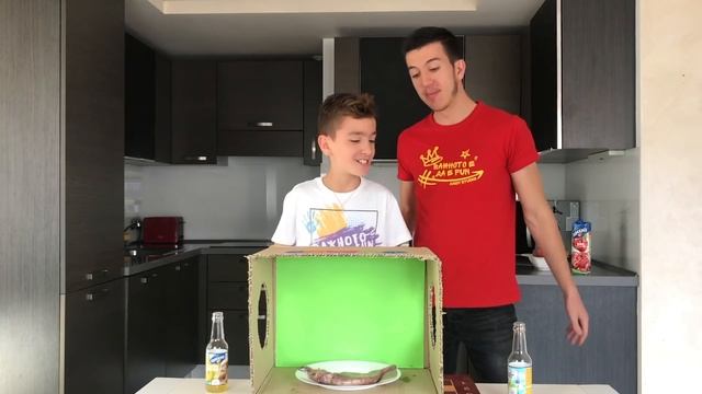 КАКВО ИМА В КУТИЯТА? | WHAT'S IN THE BOX | ЖИВОТНИ смотреть онлайн