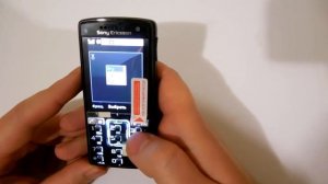 Sony Ericsson K850i