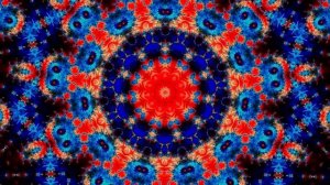 Дополнительная инструкция по посыланию любви. Клаус Джоул