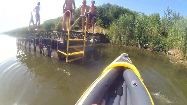 INTEX Explorer K2 прва проба смотреть онлайн