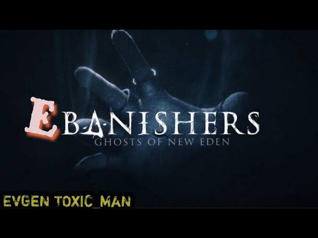 Banishers: Ghosts of New Eden / Новый God of War / Играбельно и сюжетно - ОБЗОР / Прохождение #1