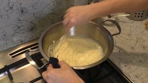 Плавленый сыр типа Виолы- ГОТОВИМ ДОМА!