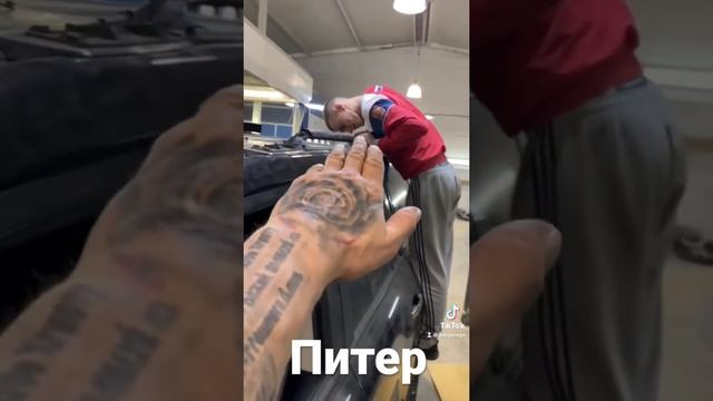Центр автомобильных технологий в СПб удаление вмятин царапин и сколов в Питере 89110358079 смотреть онлайн