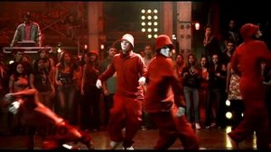 Step Up 2 - JabbaWockeeZ ( Deleted Scenes )