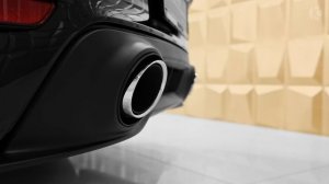 Porsche 911 Turbo S Cabrio 2021 года выпуска - Детали интерьера и экстерьера.