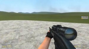 ГАРИС МОД:ТЕСТИРУЕМ БОМБИ МОД  Garry's Bombs 5