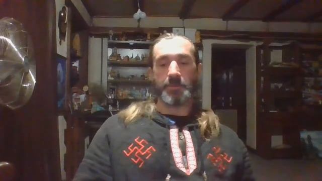 Время Рода! Родовая связь. Родовые чистки. Про Обряды очищения.