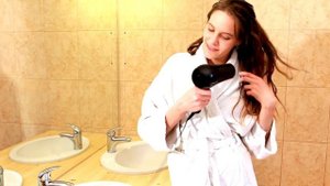 5 правил для БЫСТРОГО роста волос