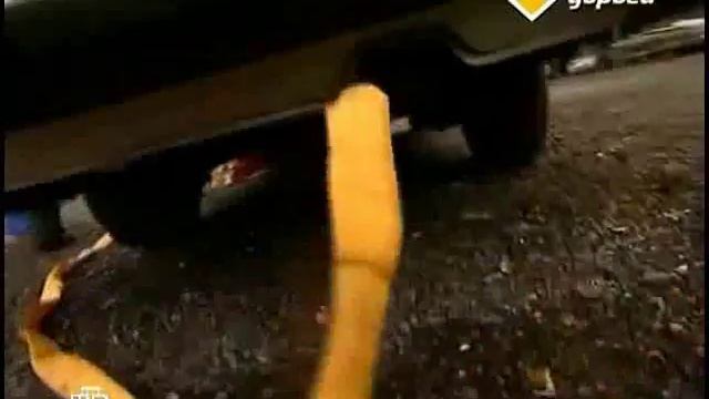 Как не следует использовать надувной домкрат смотреть онлайн