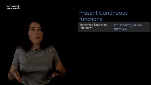 Present Tenses. Урок 1. Английский язык 9 класс