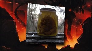 SCP-040 — Дитя эволюции | SCP-объекты