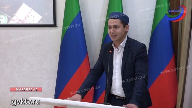 Праздник для детей, вывезенных из Сирии в Дагестан смотреть онлайн