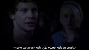 СКИНС - ЛУЧШЕЕ ВТОРОЕ ПОКОЛЕНИЕ?