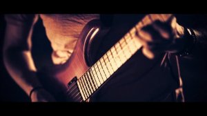 Dream Guitar - Ambient relaxation music for sleep or meditation (Guitarscaper)