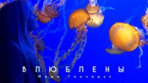 Премьера❗️ ВЛЮБЛЕНЫ! #машагончарук #мариягончарук