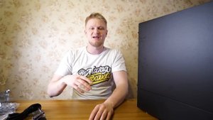 МОЙ НОВЫЙ КОМПЬЮТЕР за 200 тысяч!