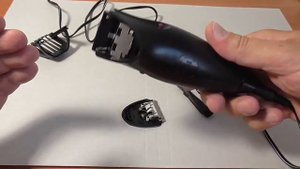 Машинка для стрижки волос PHILIPS C242