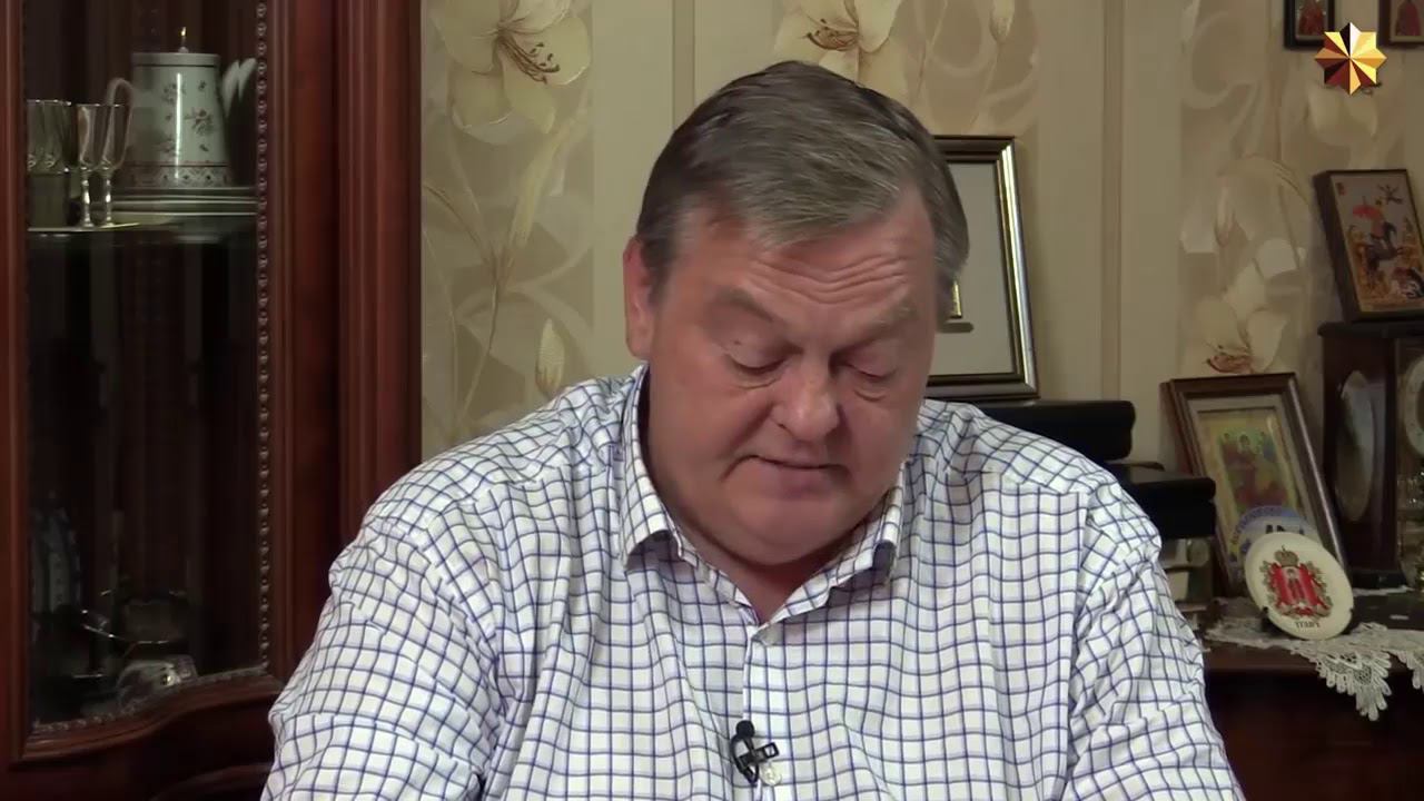 155. Советское общество во второй половине 1980-х гг. Часть 2-я смотреть онлайн