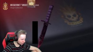 TIC TAC ВЫБИЛ НОЖ ПРЯМО НА СТРИМЕ | ТИК ТАК ВЫБИЛ М9 НОЖ В STANDOFF 2