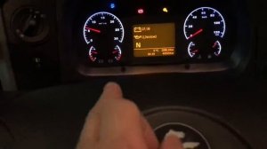 Коллега лёг на бок