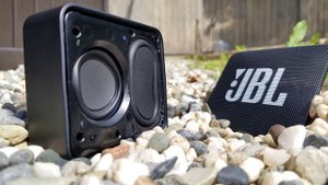 JBL GO 2 EXTREME BASS TEST / PERFECT FOCUS / 4K!!!