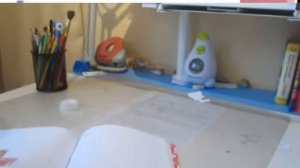 как сделать из бумаги  верстак из бумаги и скотча