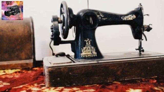 История развития швейной машинки смотреть онлайн
