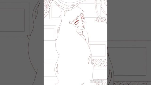 [Speedpaint] Фрилл Приоритет чудо-яйца. смотреть онлайн