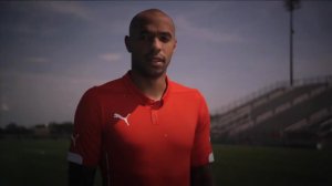 Merci Thierry Henry  -  Thank you Thierry Henry - Спасибо Тьерри Анри 