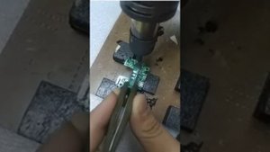 Ремонт электронного ошейника для собак PaiPaitek PD526